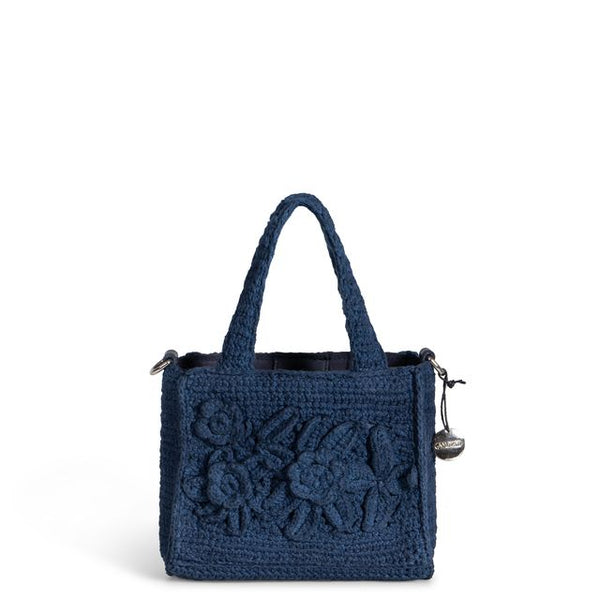 Book Tote soft small