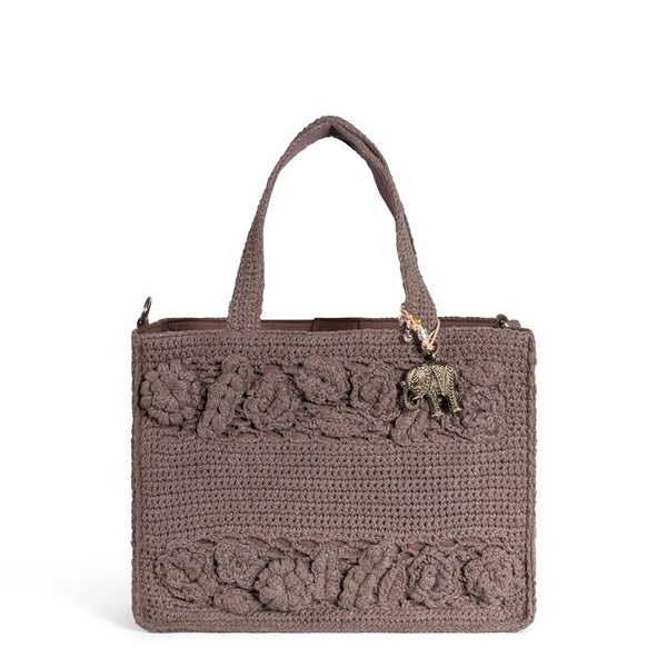 Book Tote soft medium