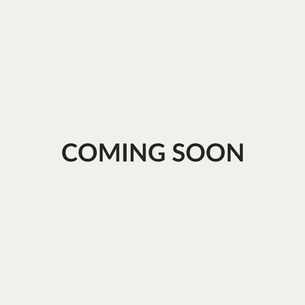Coming soon