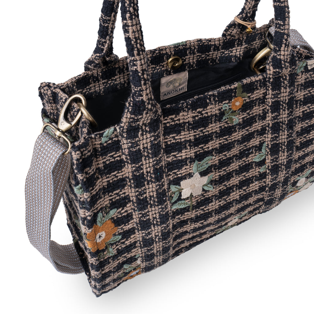 Book Tote Medium 5246