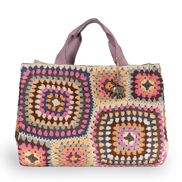 Tote Bag Soft large