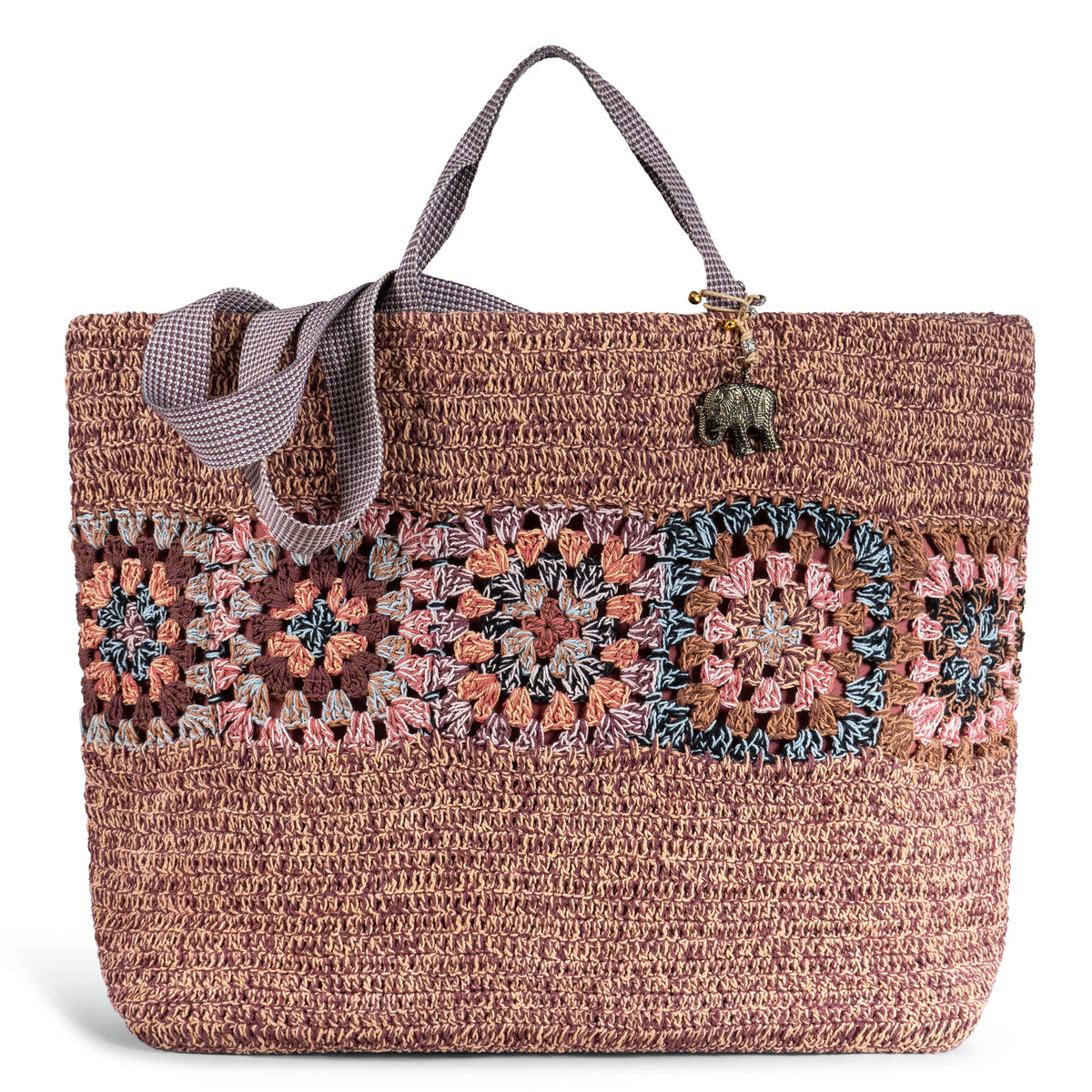 Shopper crochet 5089_1180_000