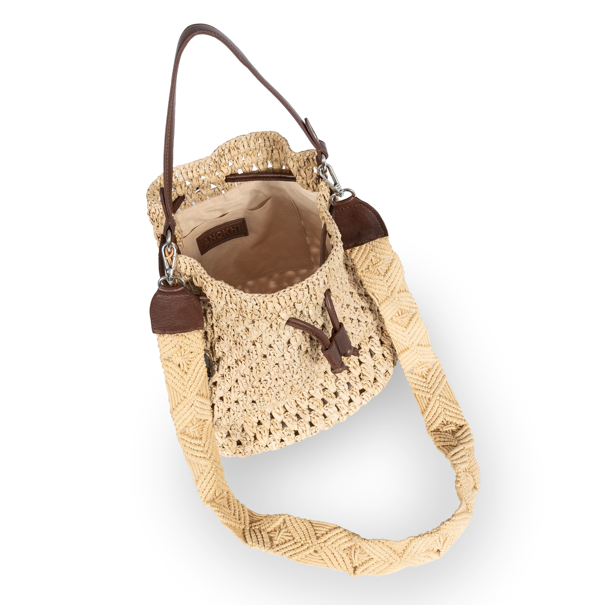 Pouch Bag large