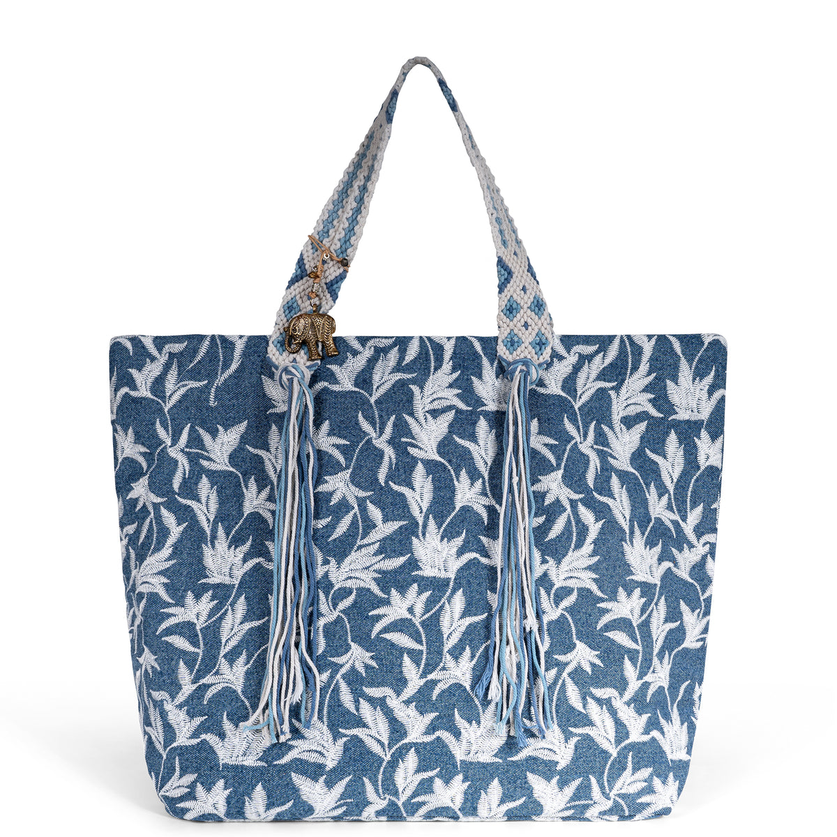 Shopper Macrament