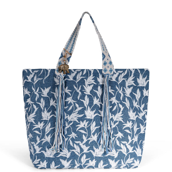 Shopper Macrament