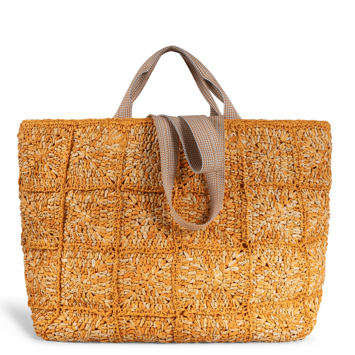 Shopper raffia 5089_657_452