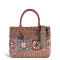 Book Tote medium crochet 5017_1180_000
