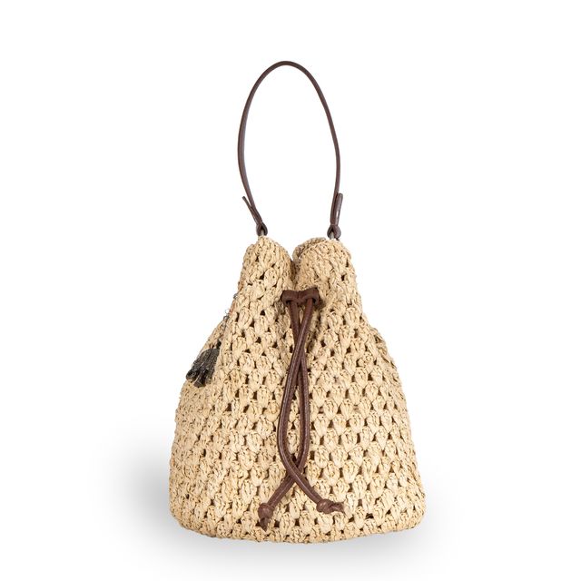 Pouch Bag large