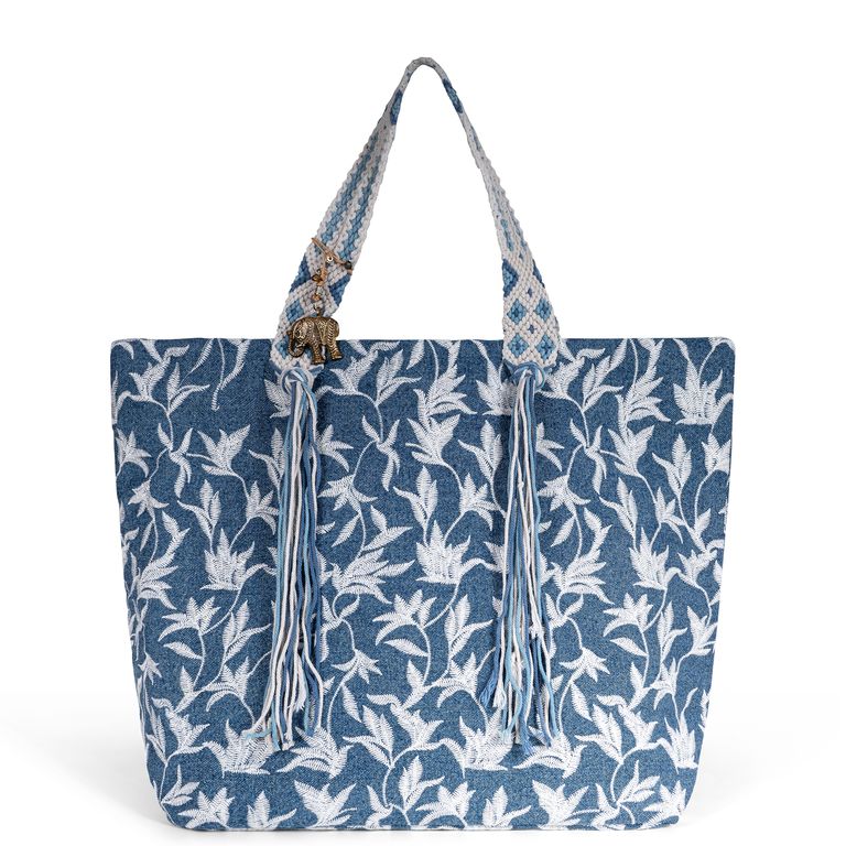 Shopper Macrament