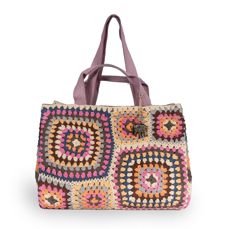 Tote Bag Soft large