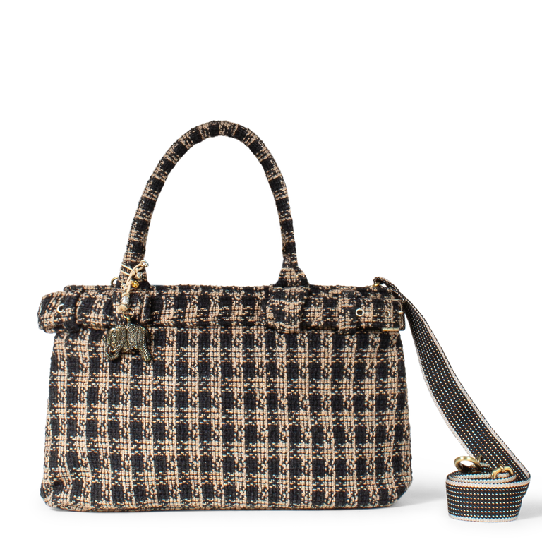 Belt Tote medium